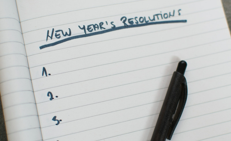 AML Pal - Blog - Accounting New Years Resolutions