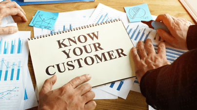 Know Your Customer